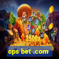 cps bet .com